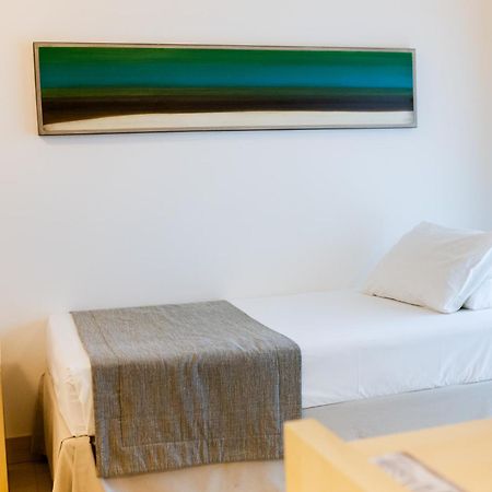 Hotel Araucaria Flat Araraquara Extérieur photo