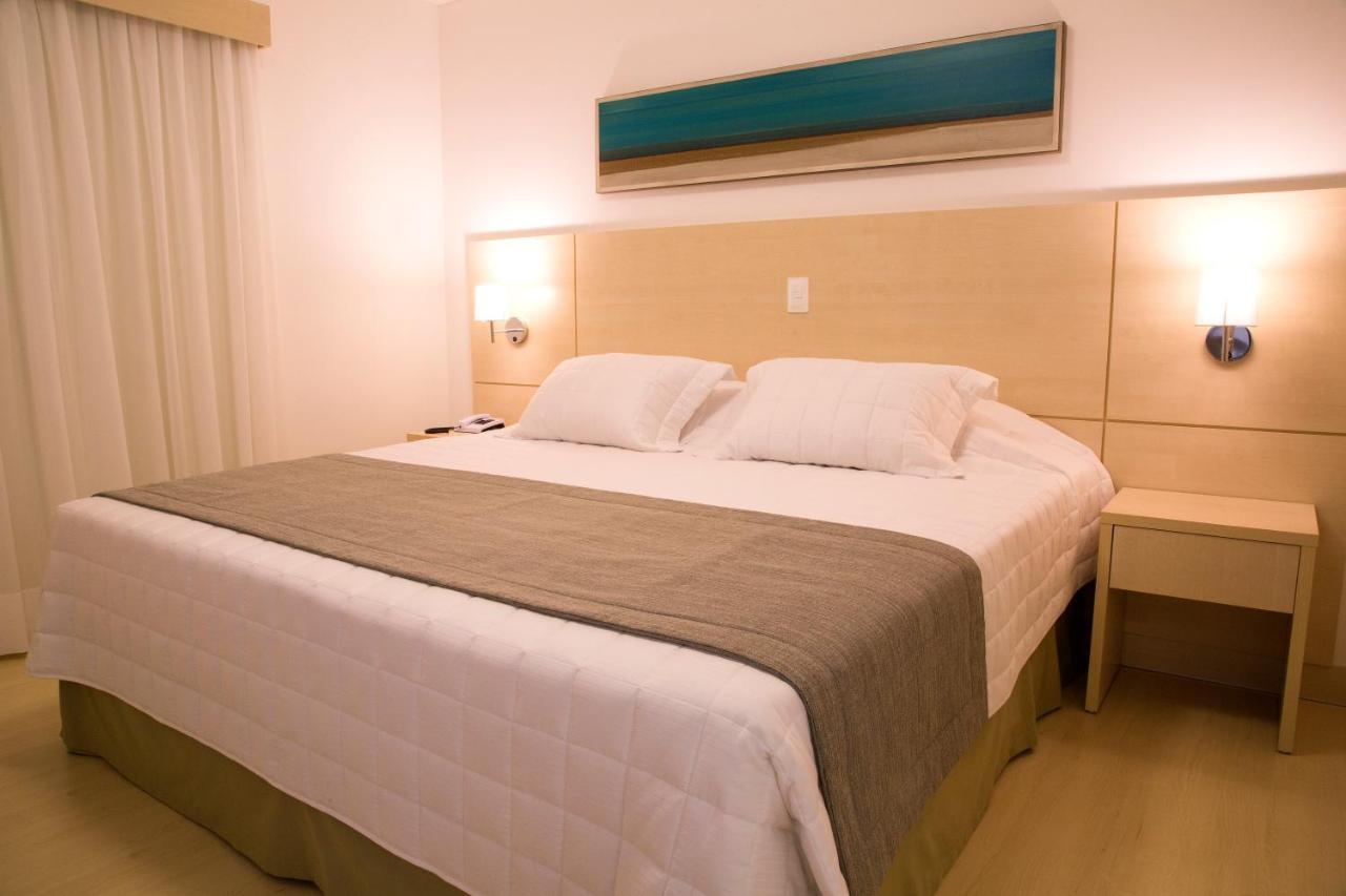 Hotel Araucaria Flat Araraquara Extérieur photo