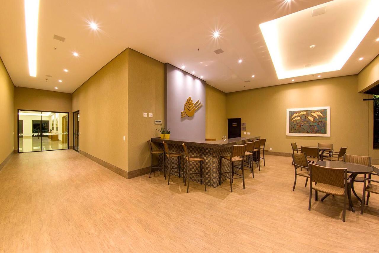 Hotel Araucaria Flat Araraquara Extérieur photo