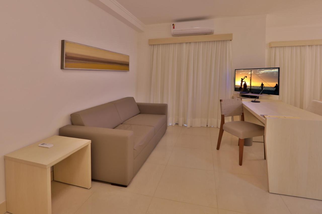 Hotel Araucaria Flat Araraquara Extérieur photo