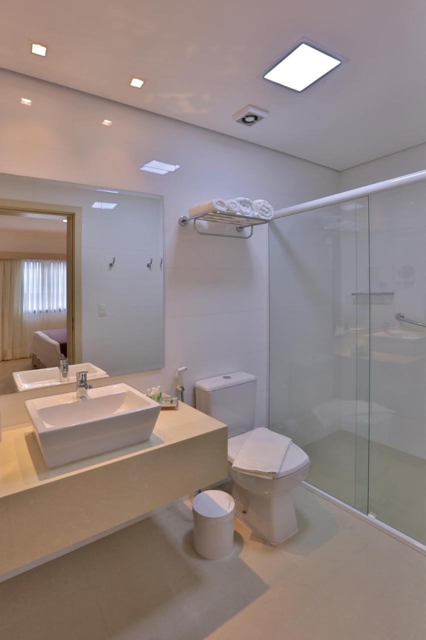 Hotel Araucaria Flat Araraquara Extérieur photo